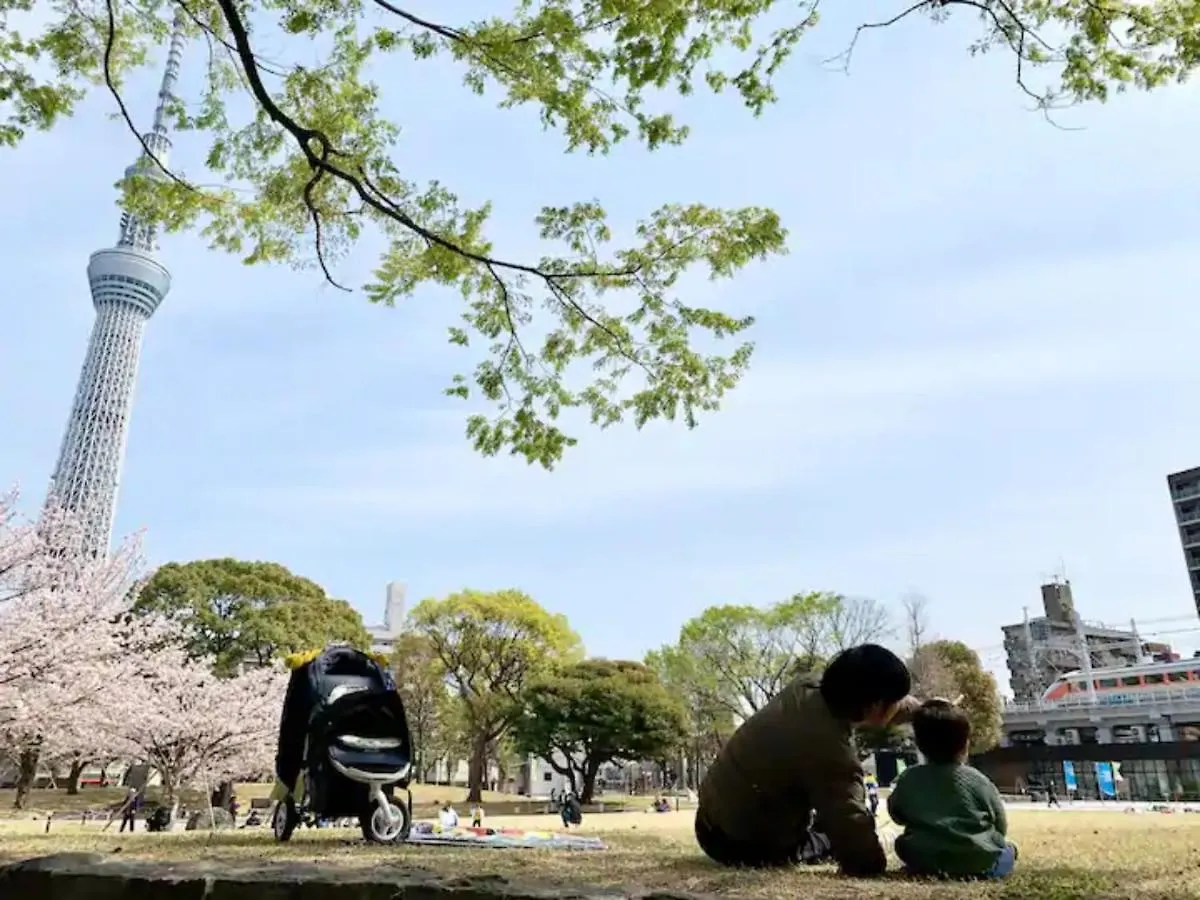 Kiko House - Vacation Stay 42445V Tokio Japón