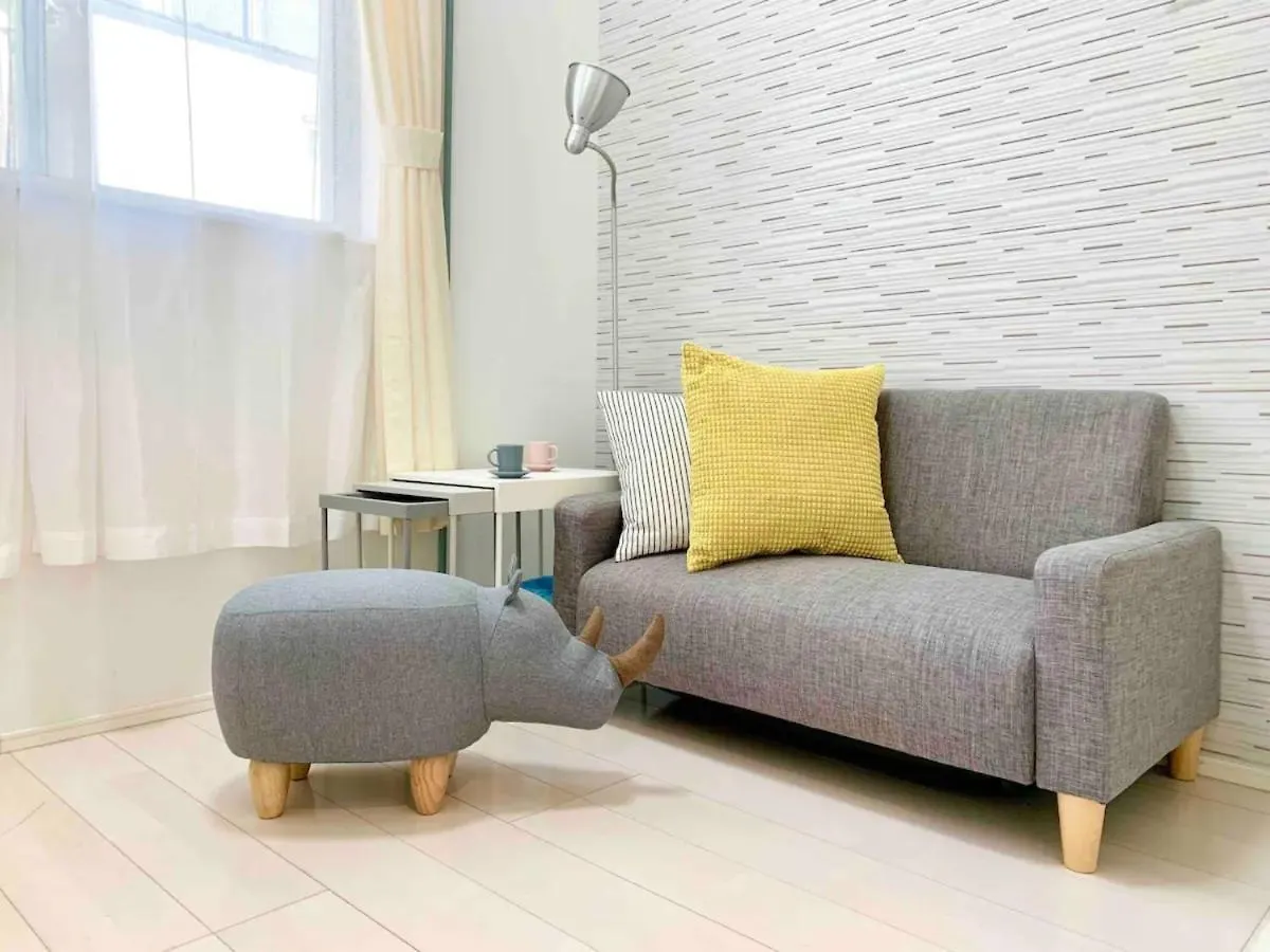 Contactos de Kiko House - Vacation Stay 42445V