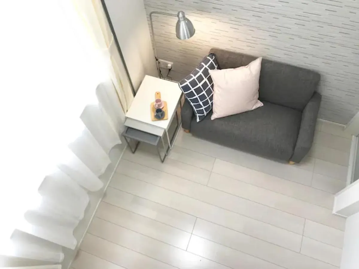 Kiko House - Vacation Stay 42445V Tokio Apartamento