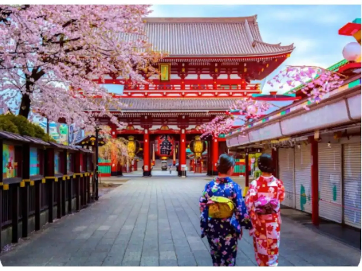 Kiko House - Vacation Stay 42445V Tokio